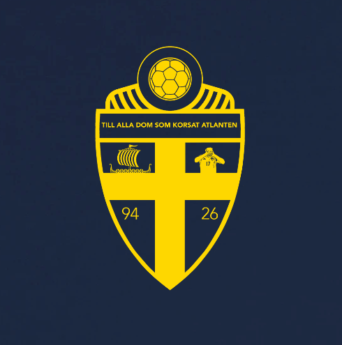 SVERIGE