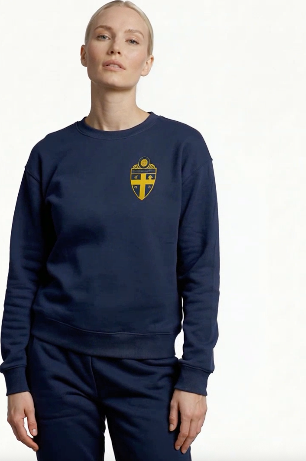 SVERIGE
